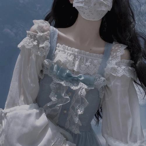 迷汤女郎
