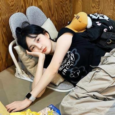 两公婆今晚玩大咗