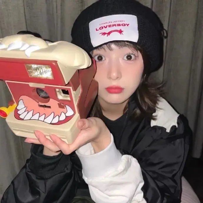 我和神仙换宝贝